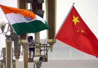 India needs forceful leadership like China to... India needs forceful leadership like China to...