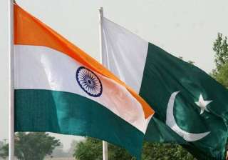 Pakistan's top general accuses India of targeting... Pakistan's top general accuses India of targeting...