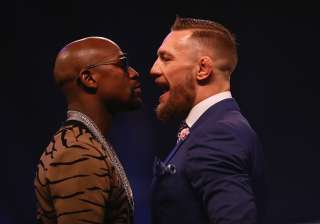 Boxing Match Boxing Match