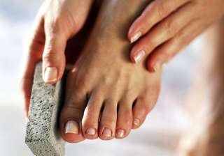foot care tips by shahnaz husain foot care tips by shahnaz husain