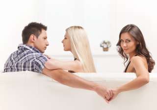 older americans more likely to cheat - India TV older americans more likely to cheat - India TV