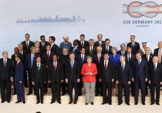 G20 Summit - India TV G20 Summit - India TV