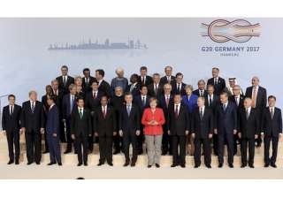 G20 Summit: India among majority on climate... G20 Summit: India among majority on climate...