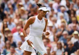 Wimbledon 2017 - India TV Wimbledon 2017 - India TV