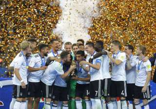 Confederations Cup Confederations Cup
