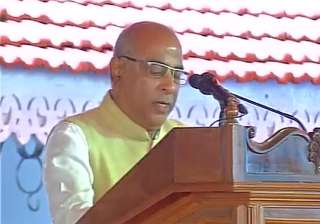 Beef not banned in Goa, says Manohar Ajgaonkar -... Beef not banned in Goa, says Manohar Ajgaonkar -...
