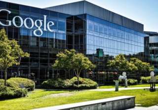Google HQ - India TV Google HQ - India TV