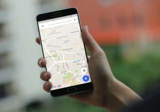 The govt has made GPS mandatory in all mobile... The govt has made GPS mandatory in all mobile...
