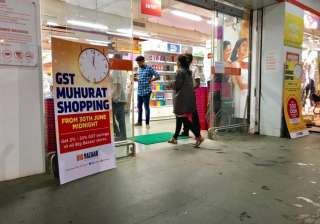 Big Bazaar is offering up to 22 per cent discount... Big Bazaar is offering up to 22 per cent discount...