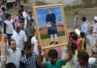 Amreli custodial death: 200 Dalits threaten to... Amreli custodial death: 200 Dalits threaten to...