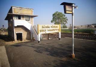 Two persons were also injured in the clashes that... Two persons were also injured in the clashes that...