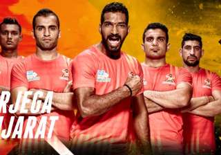 Pro Kabaddi League 2017 Pro Kabaddi League 2017