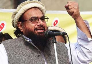 Pak bans JuD front amid international pressure to... Pak bans JuD front amid international pressure to...