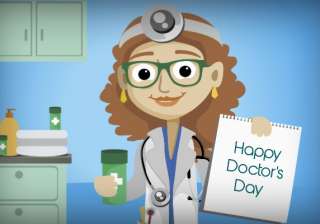 national doctors day national doctors day