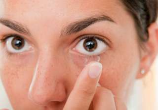 woman 27 contact lenses woman 27 contact lenses