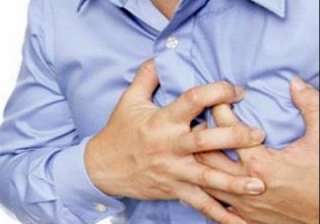 23 pc of heart failure patients die within a year... 23 pc of heart failure patients die within a year...