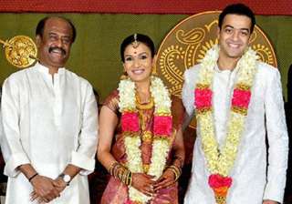 Soundarya Rajinikanth and Ashwin divorce - India... Soundarya Rajinikanth and Ashwin divorce - India...