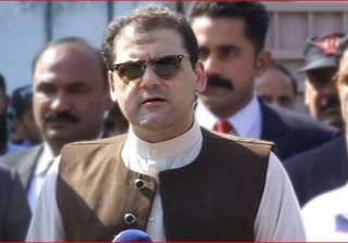 Hussain Nawaz - India TV Hussain Nawaz - India TV