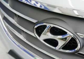 Hyundai's second-quarter net income plunged 51pc... Hyundai's second-quarter net income plunged 51pc...