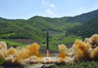 Hwasong-14 - India TV Hwasong-14 - India TV