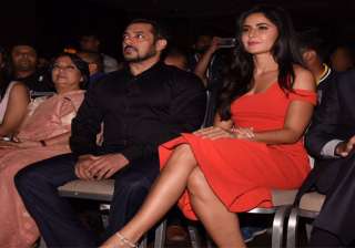 Katrina Kaif, Salman Khan Katrina Kaif, Salman Khan