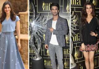 IIFA 2017 IIFA 2017