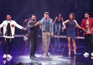 Shah Rukh Khan- India TV - India TV Shah Rukh Khan- India TV - India TV