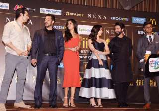 IIFA Awards 2017 - India TV IIFA Awards 2017 - India TV