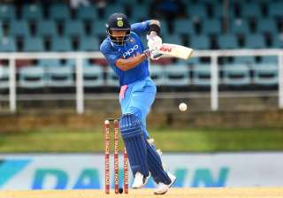 ICC Batting Rankings ICC Batting Rankings
