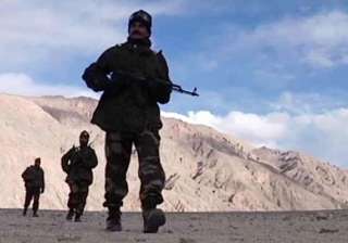 Indian Army gets ready for long haul in Doklam -... Indian Army gets ready for long haul in Doklam -...