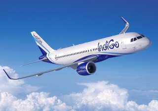 Nine of IndiGo’s A-320 Neo fleet grounded over... Nine of IndiGo’s A-320 Neo fleet grounded over...