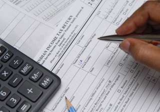 Not filing your Income tax Return by last date... Not filing your Income tax Return by last date...