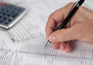 Deadline to file Income Tax Returns extended to... Deadline to file Income Tax Returns extended to...