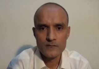 Kulbhushan Jadhav - India TV Kulbhushan Jadhav - India TV