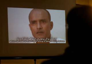 Pakistan Army chief 'analysing' Kulbhushan... Pakistan Army chief 'analysing' Kulbhushan...