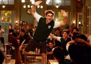 Anurag Basu Jagga Jasoos Ranbir look Tintin Anurag Basu Jagga Jasoos Ranbir look Tintin