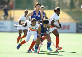 Hockey World league Hockey World league