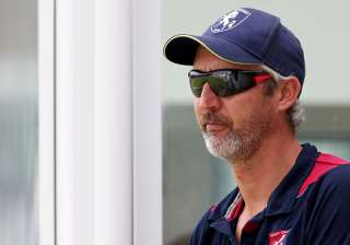 Indian Head Coach - India TV Indian Head Coach - India TV