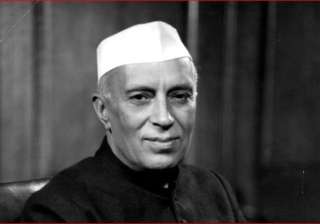 Jawaharlal Nehru Jawaharlal Nehru