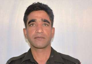 Army jawan, 9-year-old killed in unprovoked... Army jawan, 9-year-old killed in unprovoked...
