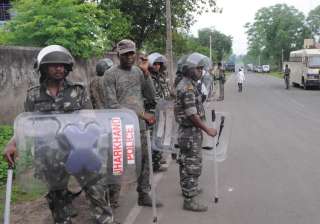 Ramgarh lynching: Forensic tests reveal victim... Ramgarh lynching: Forensic tests reveal victim...