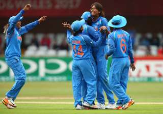 ICC Women's World Cup 2017 - India TV ICC Women's World Cup 2017 - India TV