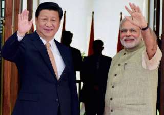 India 'trampled' on Panchsheel pact, China said... India 'trampled' on Panchsheel pact, China said...