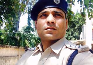 Ex-cricketer Joginder Sharma’s father stabbed,... Ex-cricketer Joginder Sharma’s father stabbed,...