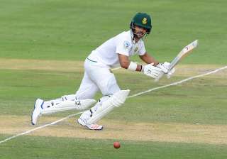 JP Duminy of the Proteas in action - India TV JP Duminy of the Proteas in action - India TV