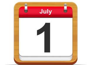Not just GST, July 1 has brought many more... Not just GST, July 1 has brought many more...