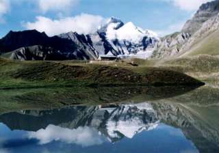 Kailash Manasarovar - India TV Kailash Manasarovar - India TV