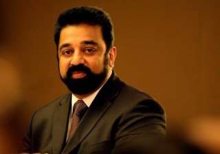 Kamal Haasan - India TV Kamal Haasan - India TV