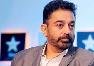 Kamal Haasan - India TV Kamal Haasan - India TV