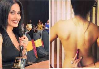 Kamya Punjabi Kamya Punjabi